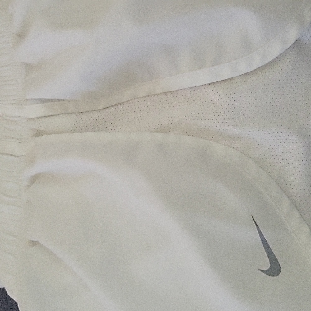 2 pair of shorts